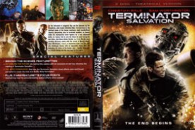 Terminator 4 - Salvation - ฅนเหล็ก 4 มหาสงครามจักรกลล้างโลก (2009)